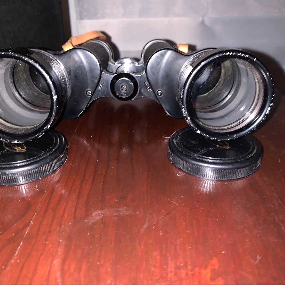 SCOPE BINOCULARS - Picture 9 of 12